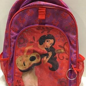 Disney Collection Elena of Avalor Backpack